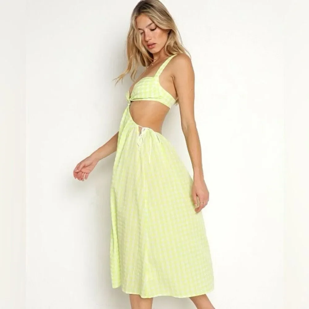For Love And Lemons nwt love